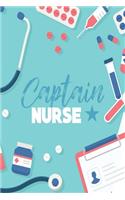 Captain Nurse