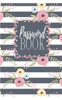 Password Book