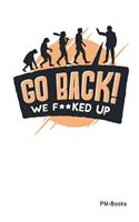 Go Back