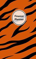 Finance Planner