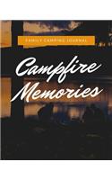Family Camping Journal