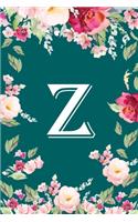 Z