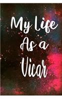 My Life as a Vicar