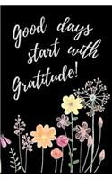 Gratitude Journal