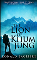 The Lion Of Khum Jung