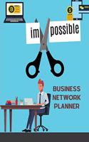 Business Network Planner