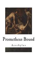 Prometheus Bound