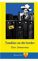 Sandino on the Border