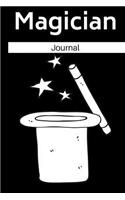 Magician Journal