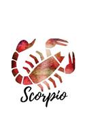 Scorpio
