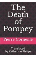 The Death of Pompey