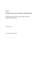Turbofan Engine Control System Design Using the Lqg/Ltr Methodology