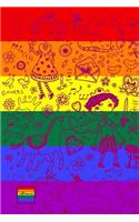 Equality Notebook