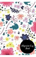 Migraine Log Book