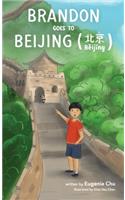 Brandon Goes to Beijing (Bĕijīng北京)