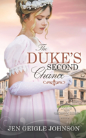 Duke's Second Chance