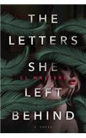 Letters She Left Behind