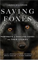 Saving Foxes