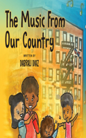 Music From Our Country
