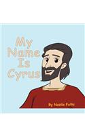 My Name Is Cyrus