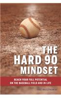 The Hard 90 Mindset