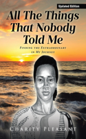 All the Things That Nobody Told Me