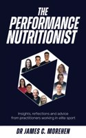 The Performance Nutritionist