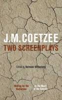 J.M. Coetzee: two screenplays