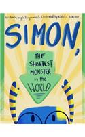 Simon, the Shortest Monster in the World