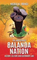 Indigenous Balanda Nation