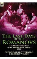 Last Days of the Romanovs