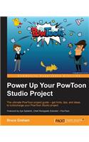 Power Up Your PowToon Studio Project