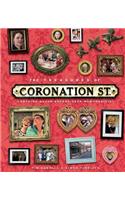 The Treasures of Coronation St.