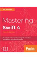 Mastering Swift 4- fourth edition