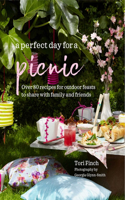 A Perfect Day for a Picnic