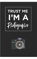 Trust Me I