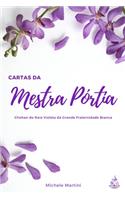 Cartas da Mestra Pórtia