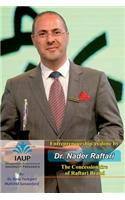 Entrepreneurship as Done by Dr. Nader Raftari