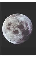 Helios' Moon
