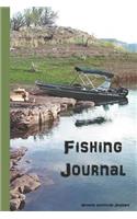 Fishing Journal