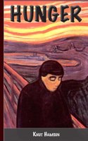 Knut Hamsun: Hunger (Deutsche Ausgabe)