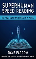 Superhuman Speed Reading Lib/E