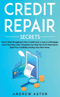 Credit Repair Secrets