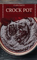 The Ultimate Crock Pot Cookbook