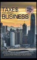 Taxes for Small Business