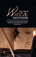 Wicca Book of Shadows