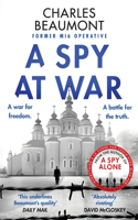 A Spy at War