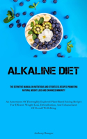 Alkaline Diet