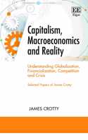 Capitalism, Macroeconomics and Reality