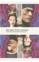 East Asian Screen Industries